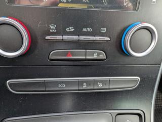 RENAULT Grand Scenic usata, con Fendinebbia