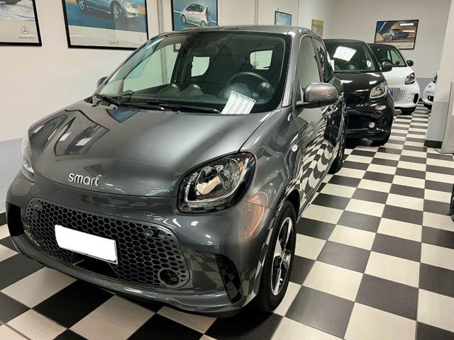 SMART ForFour usata, con ABS