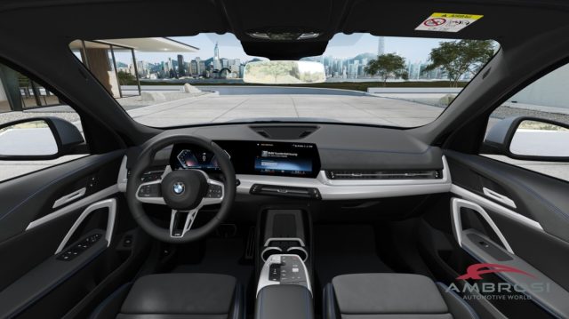 BMW X1 usata 10