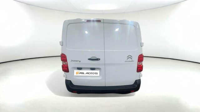 CITROEN Jumpy usata, con Alzacristalli elettrici