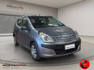 NISSAN Pixo 1.0 5 porte