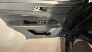 KGM Rexton usata, con Fendinebbia