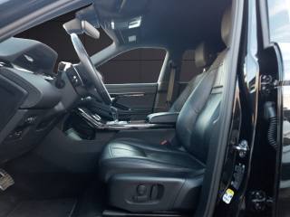 LAND ROVER Range Rover Evoque usata, con USB