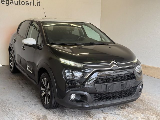 CITROEN C3 usata, con Airbag