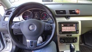 VOLKSWAGEN Passat usata, con Cruise Control