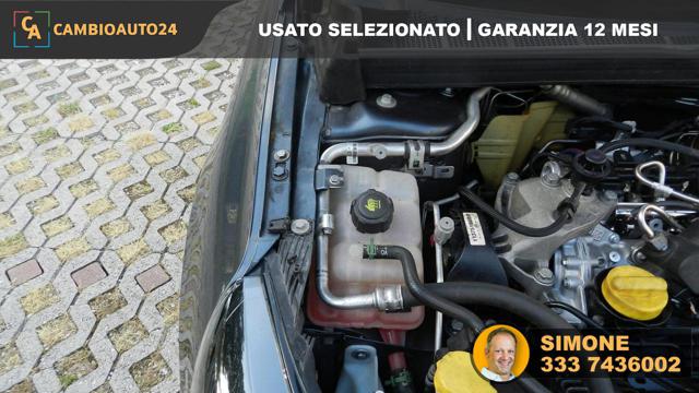 RENAULT Megane usata 97