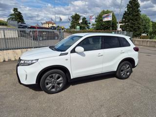 SUZUKI Vitara usata, con Airbag laterali