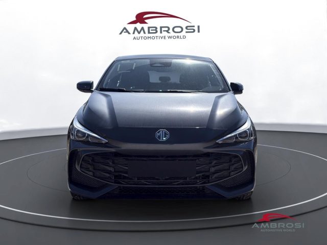 MG MG3 usata 6