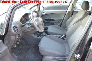 OPEL Corsa usata 11