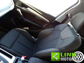 AUDI Q5 usata, con Volante multifunzione