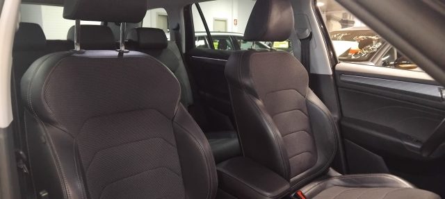 SKODA Kodiaq usata, con Fari LED