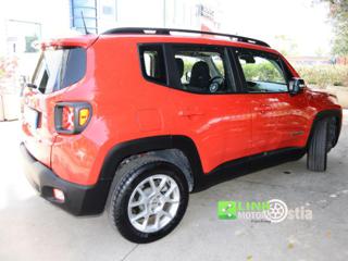JEEP Renegade usata 29