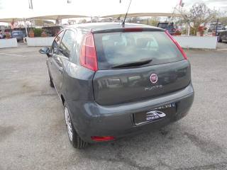 FIAT Punto usata, con Specchietti laterali elettrici