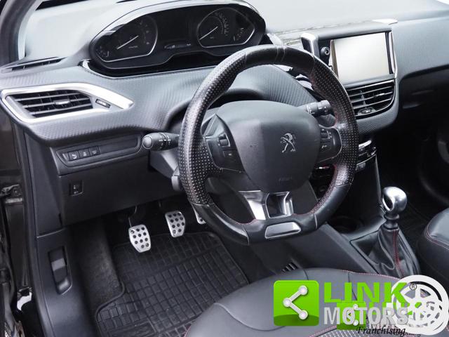 PEUGEOT 208 usata 14