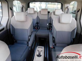 VOLKSWAGEN Multivan usata, con Climatizzatore