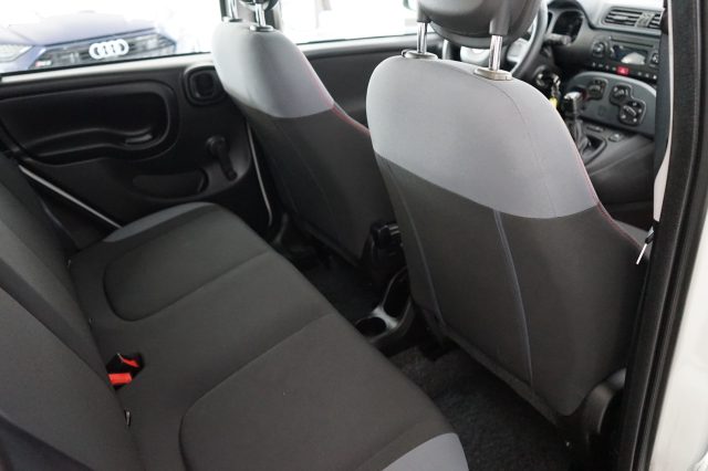 FIAT Panda usata 34