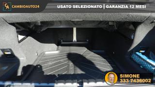 BMW 840 usata, con Cruise Control