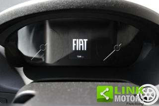 FIAT Ducato usata, con Climatizzatore