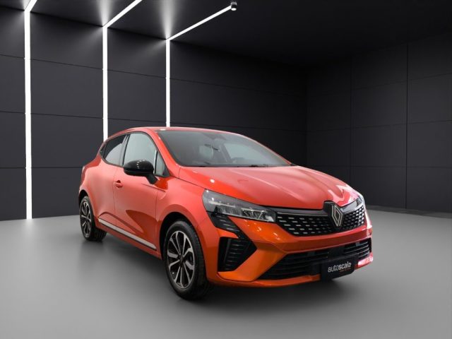 RENAULT Clio usata, con Cerchi in lega