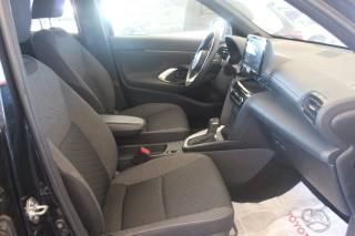 TOYOTA Yaris Cross usata, con Controllo trazione