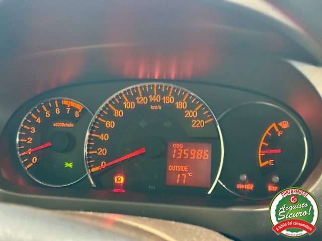 DAIHATSU Cuore usata, con Immobilizzatore elettronico