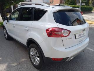 FORD Kuga usata, con Cerchi in lega