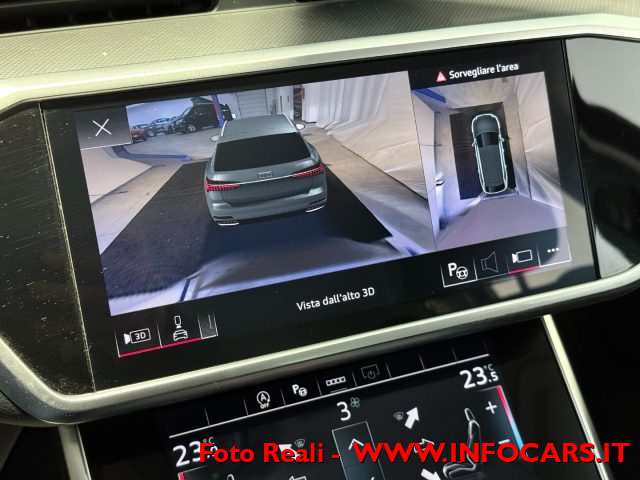 AUDI A6 usata, con Servosterzo