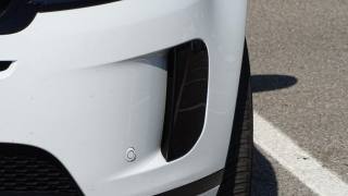 LAND ROVER Range Rover Evoque usata, con Fari LED