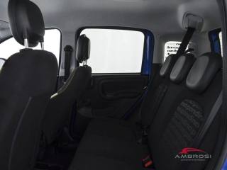 FIAT Panda usata 9