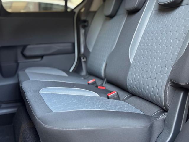 FORD Tourneo Courier usata, con Fendinebbia