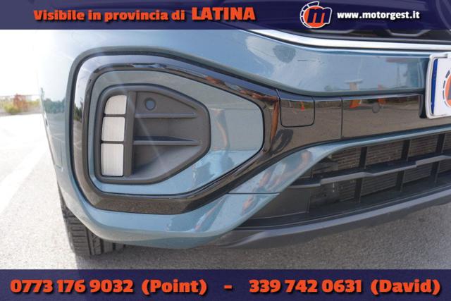 VOLKSWAGEN T-Roc usata, con Sensori di parcheggio posteriori