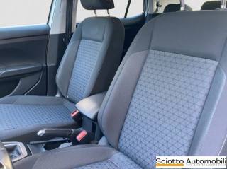 VOLKSWAGEN T-Cross usata, con Controllo trazione