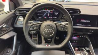 AUDI S3 usata, con Cruise Control