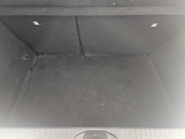RENAULT Clio usata, con Touch screen