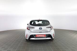 TOYOTA Corolla usata 4