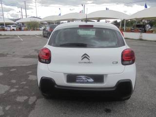 CITROEN C3 usata, con Servosterzo