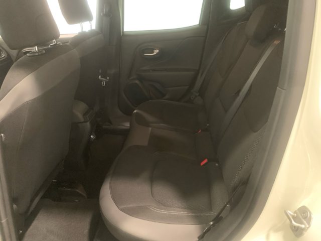 JEEP Renegade usata, con ESP