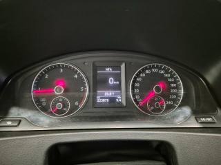 VOLKSWAGEN Caravelle usata, con ESP