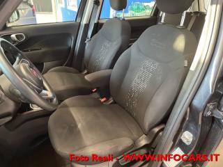 FIAT 500L usata, con Alzacristalli elettrici