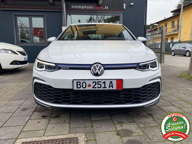 VOLKSWAGEN Golf usata, con Alzacristalli elettrici