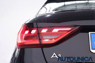 AUDI A1 usata 38