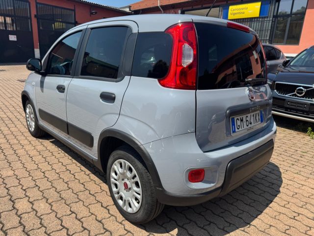 FIAT Panda usata, con Alzacristalli elettrici
