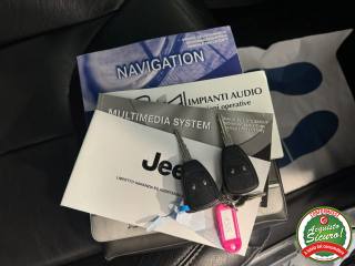 JEEP Wrangler usata, con Trazione integrale