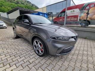 ALFA ROMEO Tonale usata, con Controllo trazione
