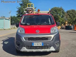 FIAT Fiorino usata, con Airbag Passeggero