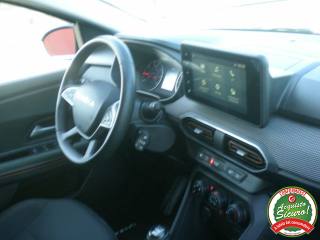 DACIA Sandero usata, con ESP