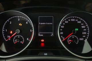 VOLKSWAGEN Touran usata 6