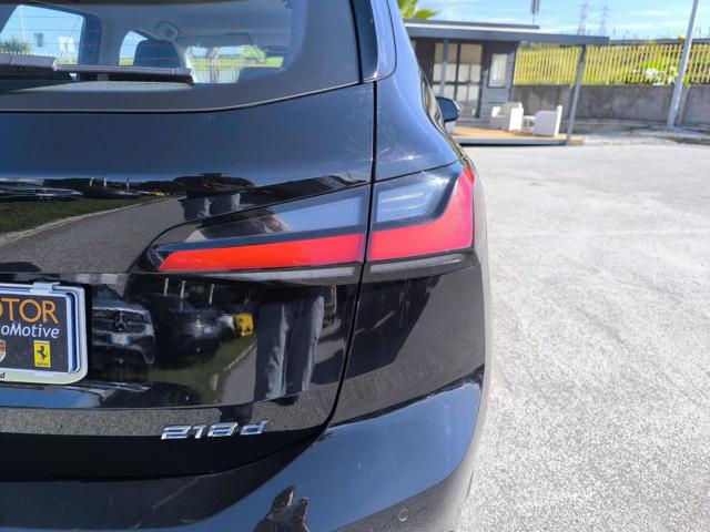 BMW 218 usata, con Chiusura centralizzata