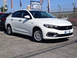 FIAT Tipo 1.6 Mjt S&S 4 porte UNIPRO, TAGLIANDATA