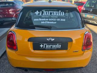 MINI One usata, con Airbag Passeggero